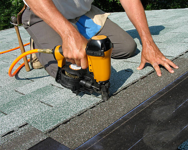 Roof Repair Estimates in Monarch Mill, SC