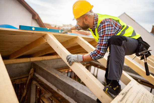 Best Storm Damage Roof Repair  in Monarch Mill, SC