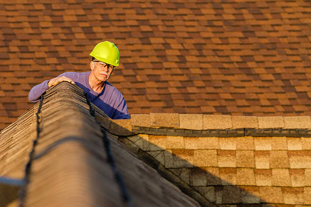 Quick and Trustworthy Emergency Roof Repair Services in Monarch Mill, SC
